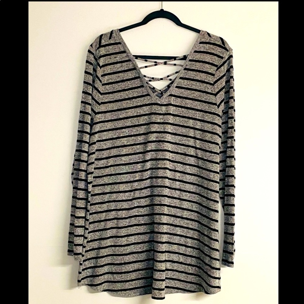Lane Bryant Active Wear